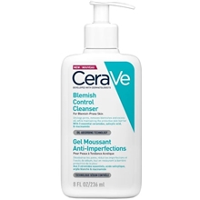 CeraVe Blemish Control Cleanse 236 ml