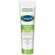 Cetaphil Softening Cream 100 gram