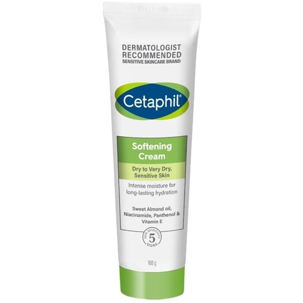 Cetaphil Softening Cream