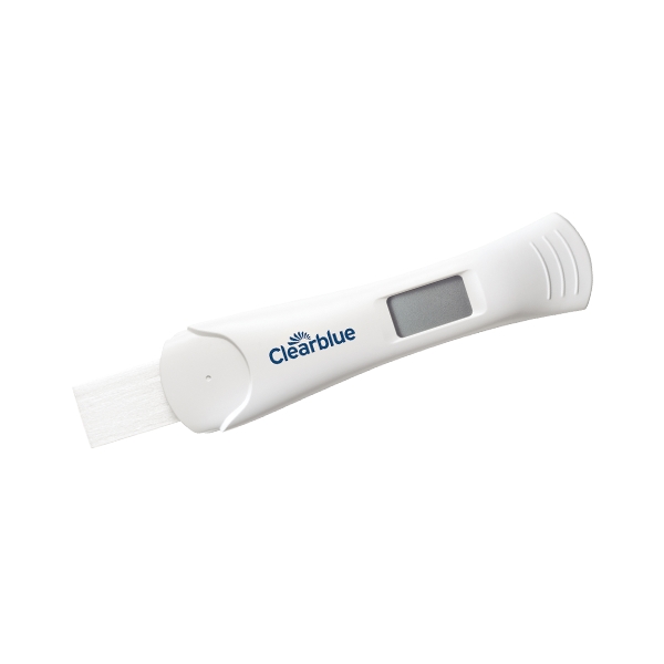 Clearblue Early Detection Graviditetstest (Bilde 2 av 2)