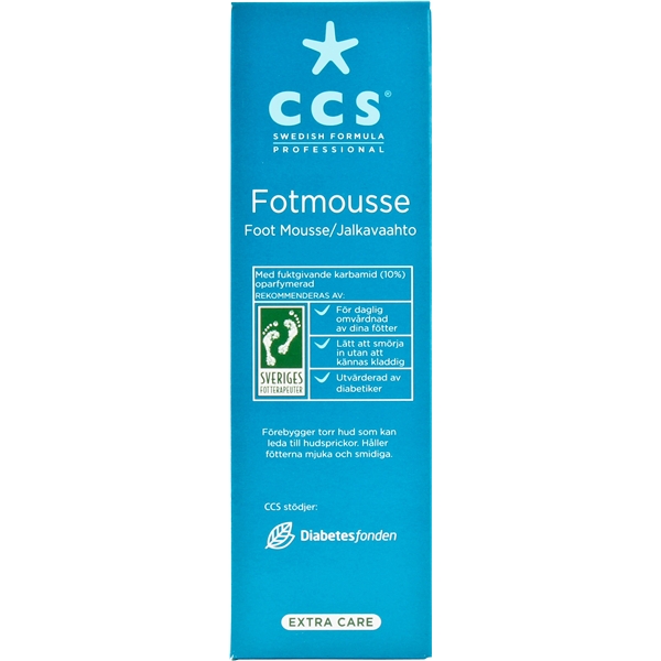 CCS Fotmousse
