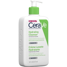 473 ml - CeraVe Hydrating Cleanser
