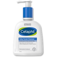 236 ml - Cetaphil Facial Cleanser