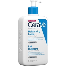 CeraVe Moisturising Lotion 473 ml