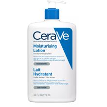976 ml - CeraVe Moisturising Lotion
