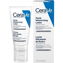 52 ml - CeraVe Facial Moisturising Lotion