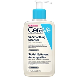 Cerave SA Smoothing Cleanser 237 ml