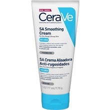 Cerave SA Smoothing Creme