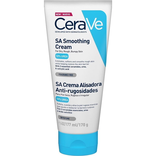 Cerave SA Smoothing Creme