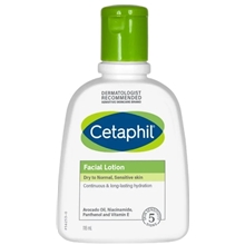 Cetaphil Facial Lotion