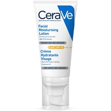 CeraVe Facial Moisturising Lotion SPF30