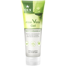 CCS Aloe Vera Gel