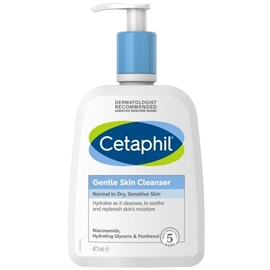 Cetaphil Gentle Skin Cleanser 473 ml