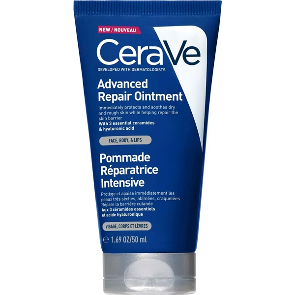 CeraVe Advanced Repair Ointment