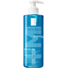 Effaclar Cleansing Gel +M