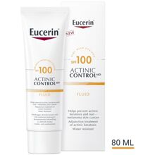 Eucerin Sun Actinic Control MD SPF100