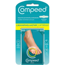 10 stk - Compeed Liktornsplåster