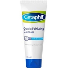 178 ml - Cetaphil Gentle Exfoliating Cleanser