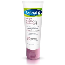 100 ml - Cetaphil Brightness Reveal Creamy Cleanser