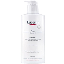 400 ml - Eucerin AtoControl Body Care Lotion