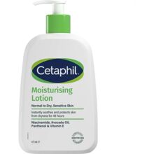 Cetaphil Moisturizing Lotion