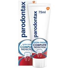 Parodontax Complete Protection Extra Fresh