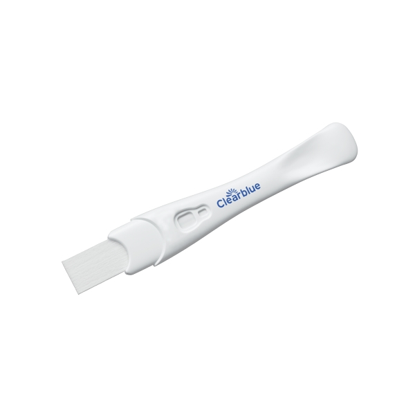 Clearblue Rapid Detection Gravtest 2st (Bilde 2 av 2)