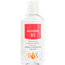 DAX Alcogel 85