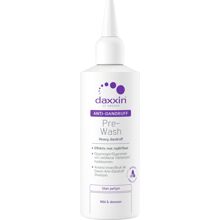 Daxxin Pre-Wash Anti-Dandruff