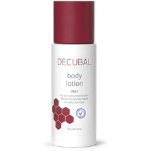 Decubal Body Lotion 200 ml