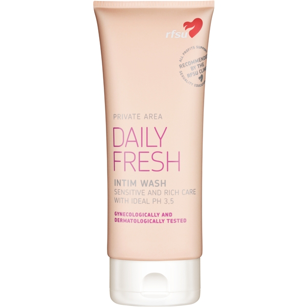 Daily Fresh