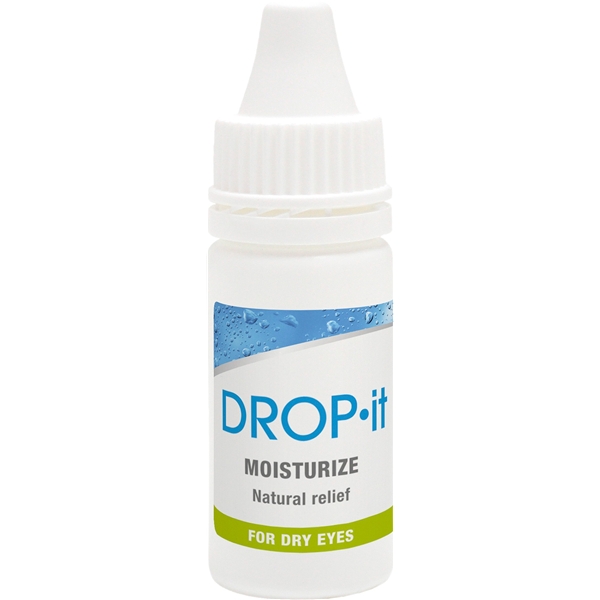 Drop it Dry eyes (Bilde 2 av 2)