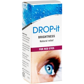Drop it Red eyes 10 ml