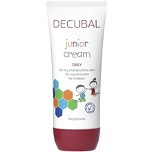 Decubal Junior Cream