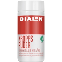 100 gram - Dialon Kroppspuder