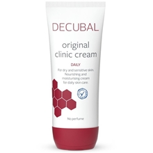 Decubal Original Clinic cream