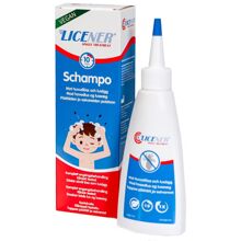 Licener Schampo