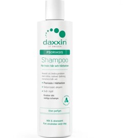 Daxxin Psoriasis Shampoo 300 ml