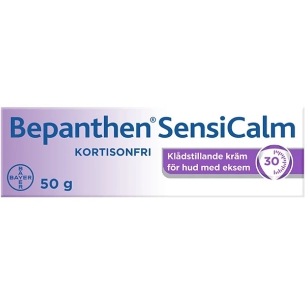 Bepanthen SensiCalm