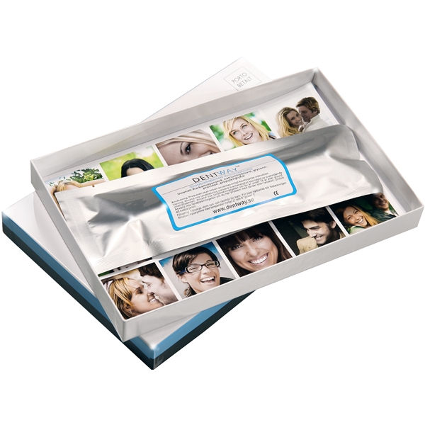 Dentway Refill - Instant White