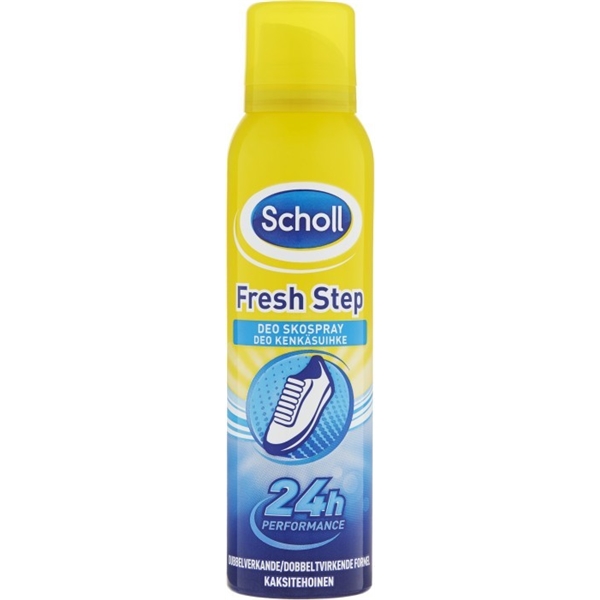 Fresh Step Deo Sko spray