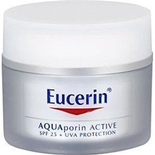 50 ml - Eucerin Aquaporin Active SPF 25