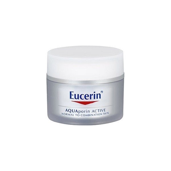 Eucerin Aquaporin Active Normal to Comb Skin