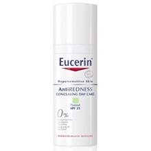 Eucerin AntiRedness Concealing Day Care SPF 25