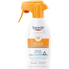 Eucerin Sensitive Kids Sun Spray SPF 50+