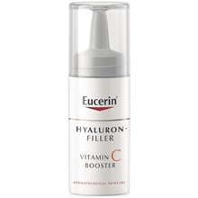 1 stk/pakke - Eucerin Hyaluron-Filler Vitamin C Booster 8 ml