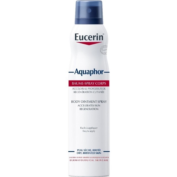 Eucerin Aquaphor Body Spray