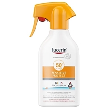 Eucerin Sun Kids Trigger Spray SPF50+