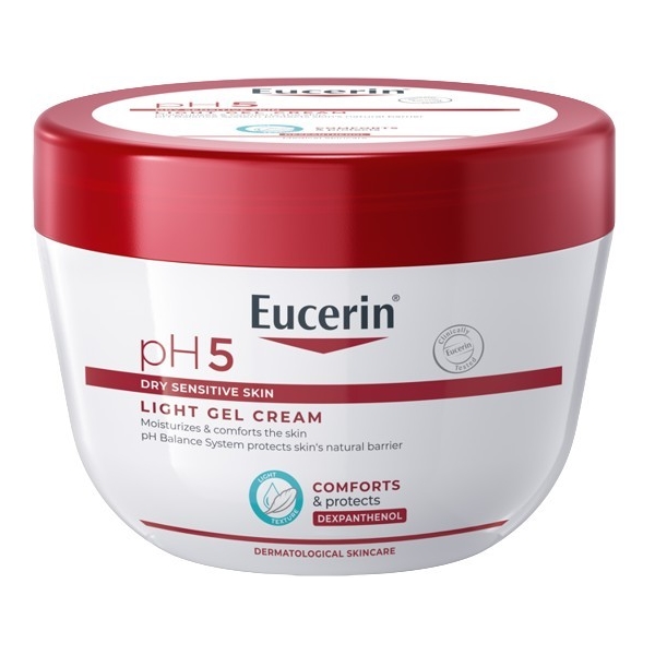 Eucerin pH5 Light Gel Cream