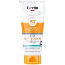 Eucerin Sun Kids Dry Touch SPF50+